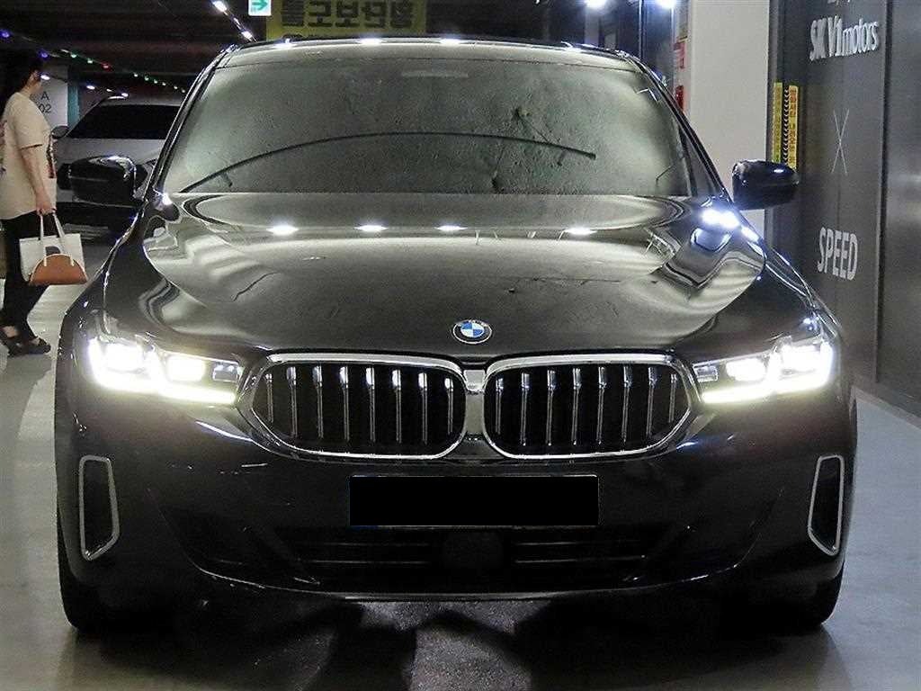 BMW Gran Turismo — photo 02