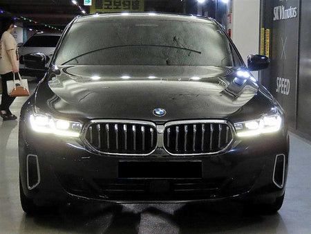 BMW Gran Turismo — photo 02