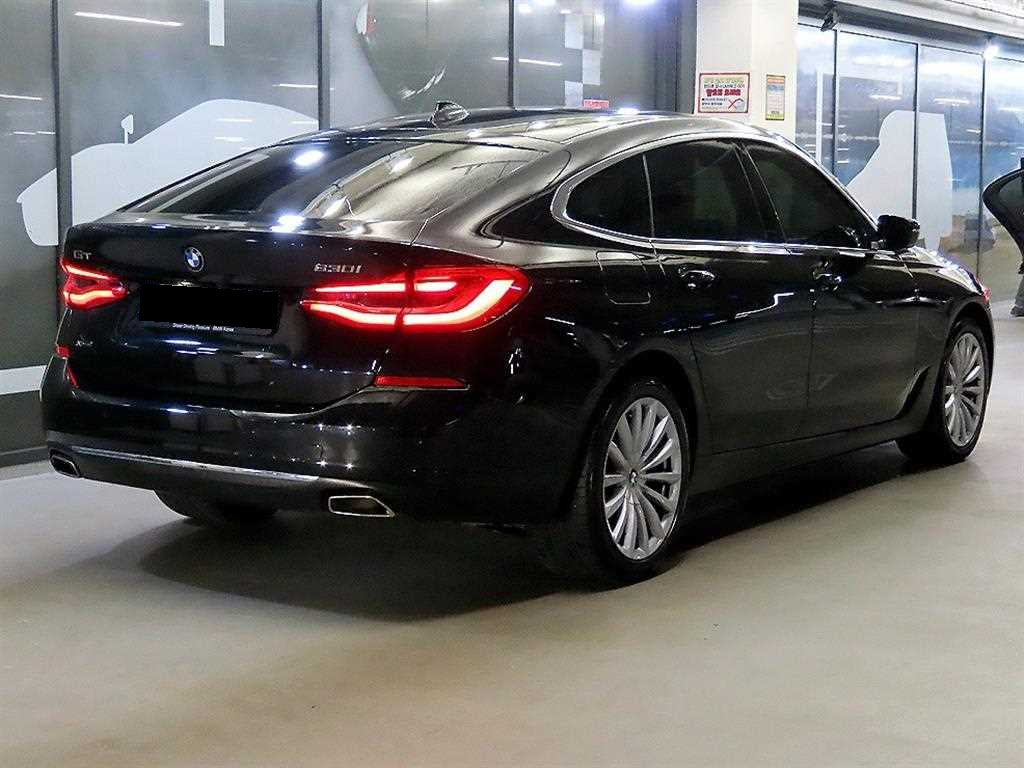 BMW Gran Turismo — photo 04