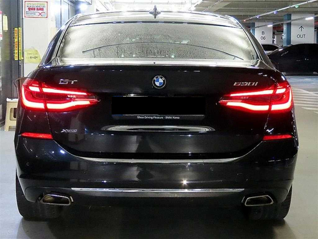 BMW Gran Turismo — photo 05