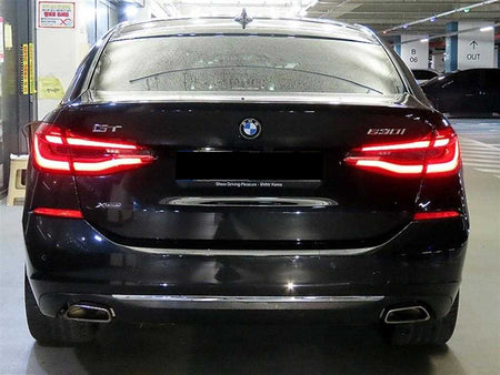 BMW Gran Turismo — photo 05