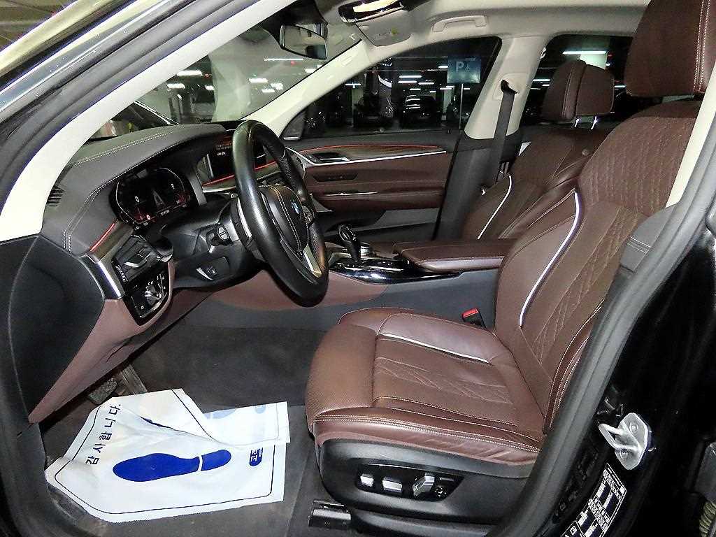 BMW Gran Turismo — photo 06