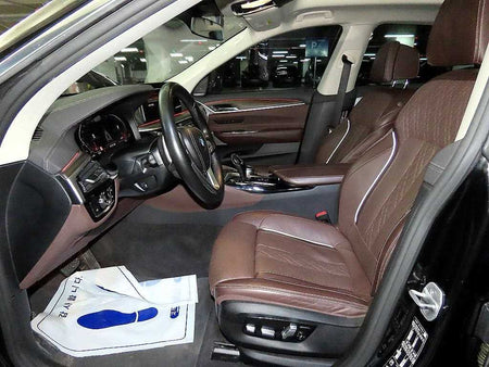 BMW Gran Turismo — photo 06