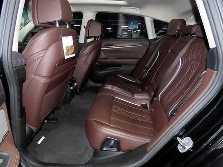 BMW Gran Turismo — photo 07