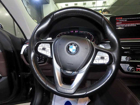 BMW Gran Turismo — photo 08