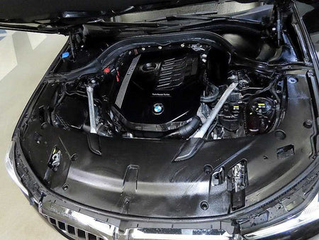BMW Gran Turismo — photo 19