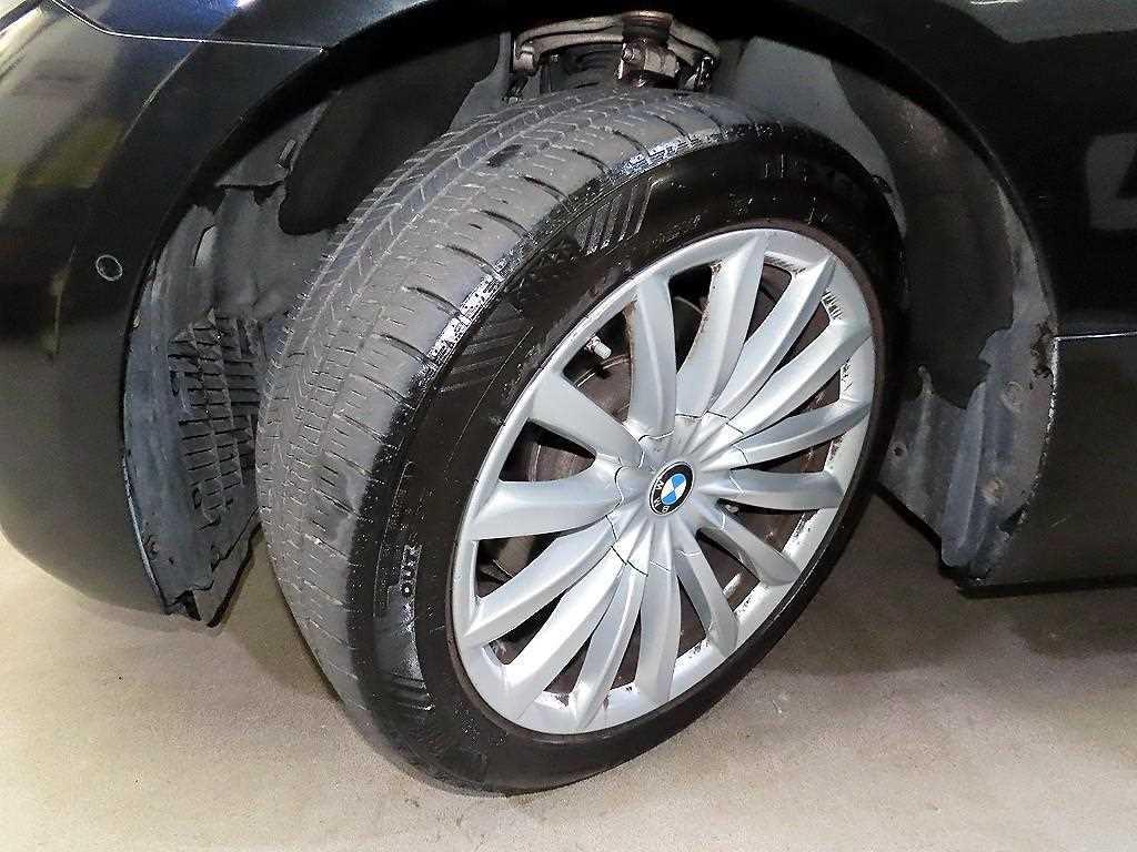 BMW Gran Turismo — photo 20