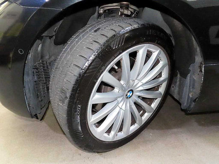 BMW Gran Turismo — photo 20