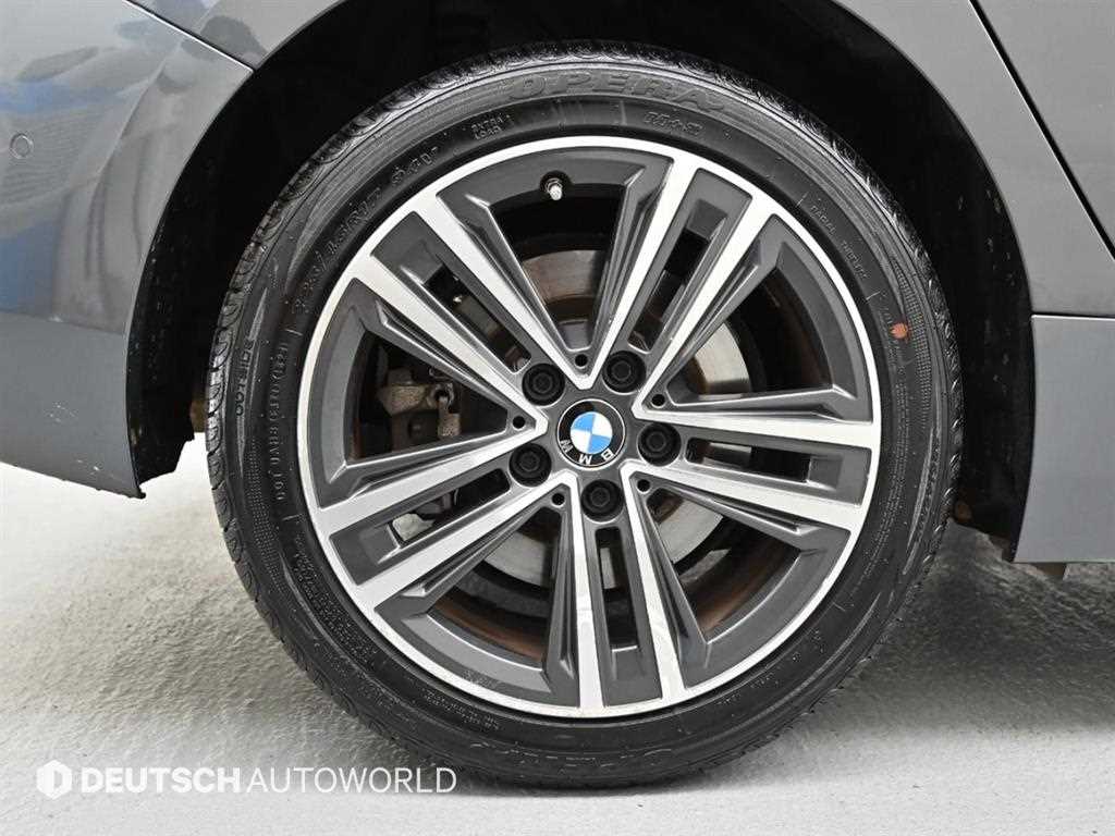 BMW 1-Series — photo 05