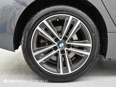 BMW 1-Series — photo 05