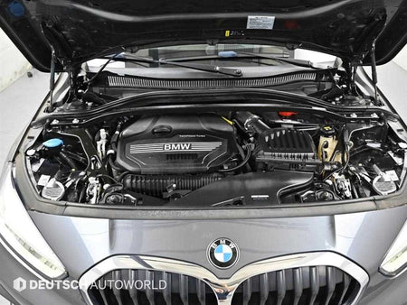 BMW 1-Series — photo 06