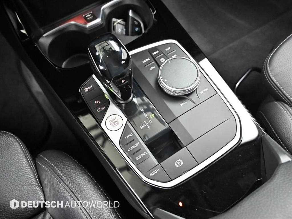 BMW 1-Series — photo 09