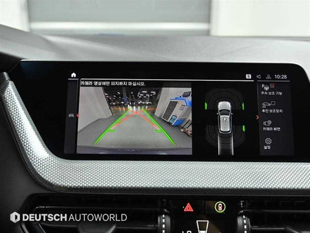 BMW 1-Series — photo 15