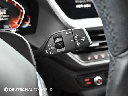 BMW 1-Series — photo 16