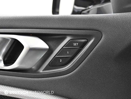 BMW 1-Series — photo 18