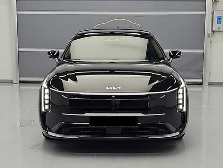 Kia K8 — photo 02