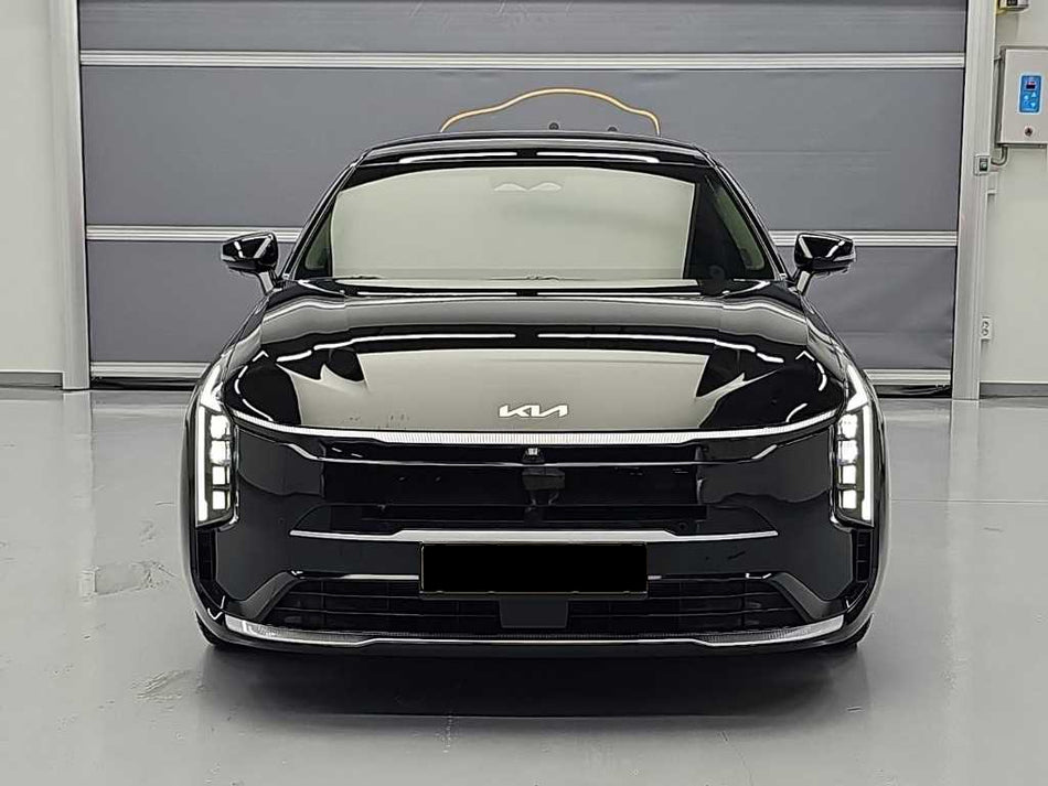 Kia K8 — photo 02