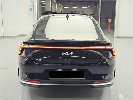 Kia K8 — photo 03