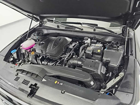 Kia K8 — photo 05