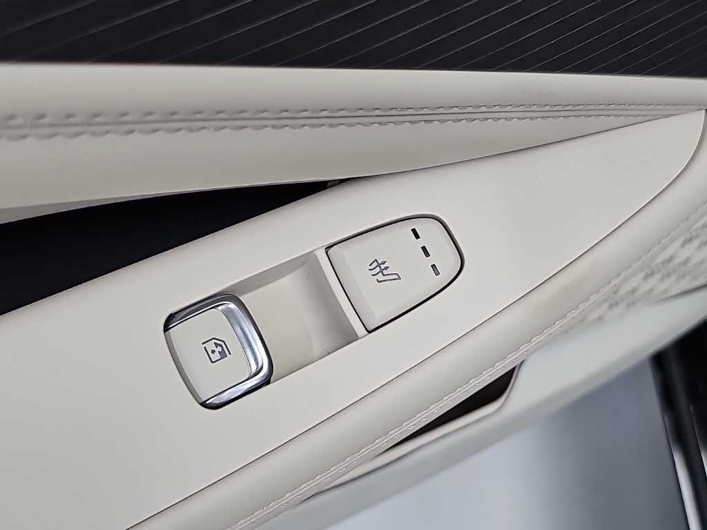 Kia K8 — photo 14
