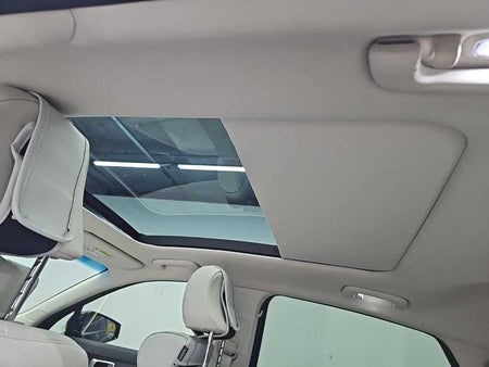 Kia K8 — photo 15