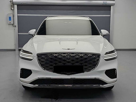 Genesis GV70 — photo 02