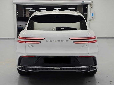 Genesis GV70 — photo 03