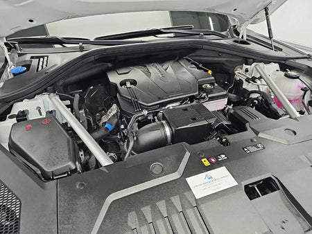 Genesis GV70 — photo 05