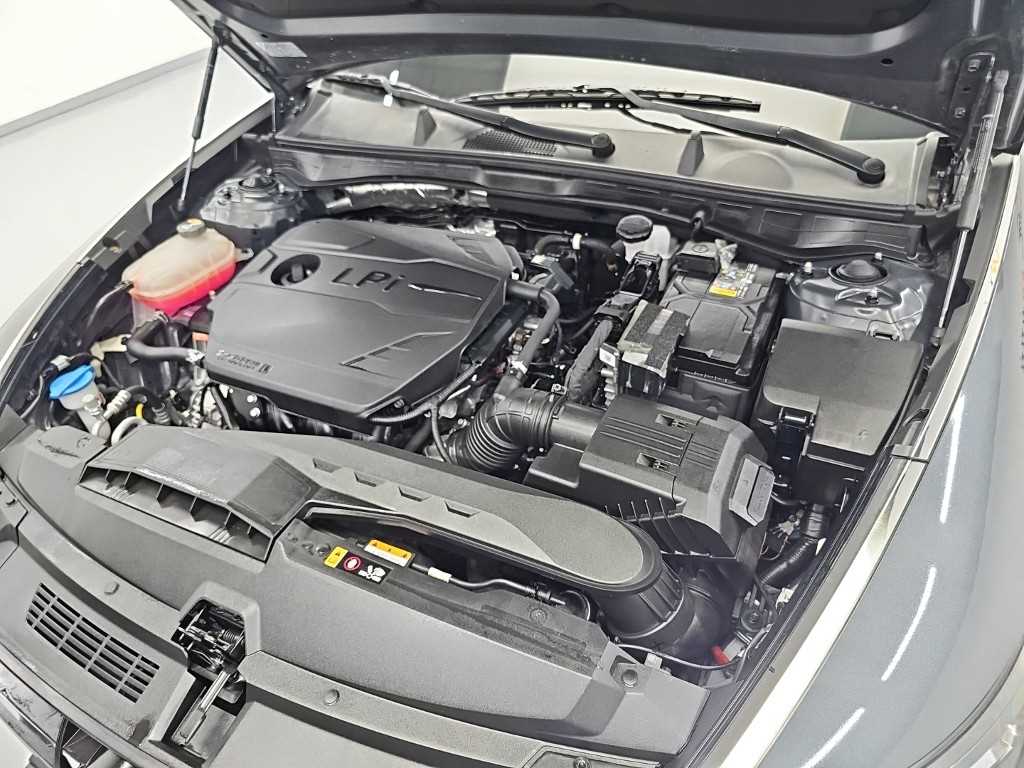 Hyundai Sonata — photo 05