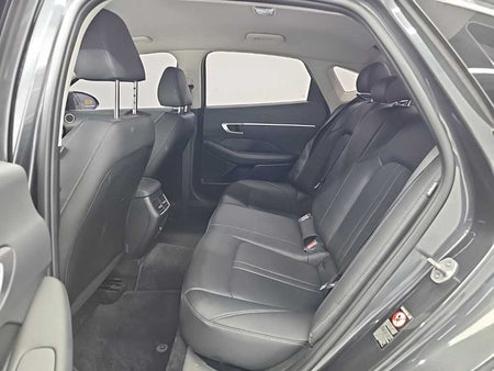 Hyundai Sonata — photo 12