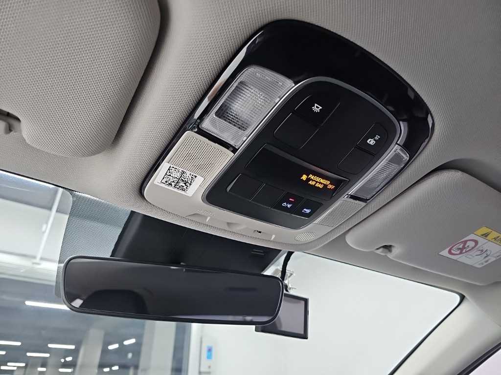 Hyundai Sonata — photo 15