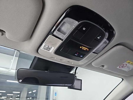 Hyundai Sonata — photo 15