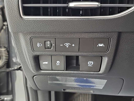 Hyundai Sonata — photo 17