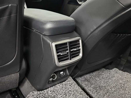 Kia K5 — photo 13
