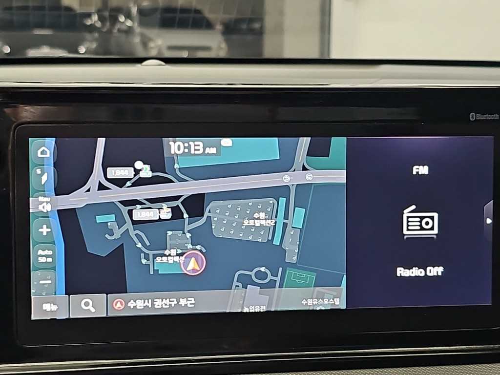 Kia K5 — photo 14