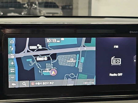 Kia K5 — photo 14