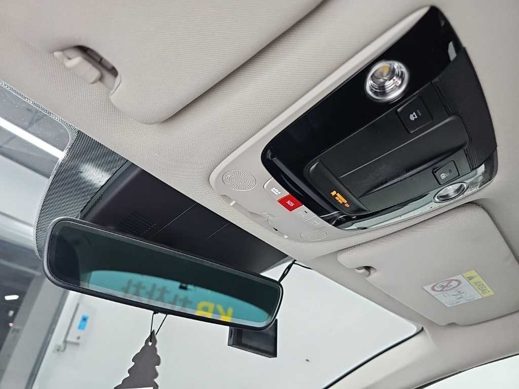 Kia K5 — photo 16
