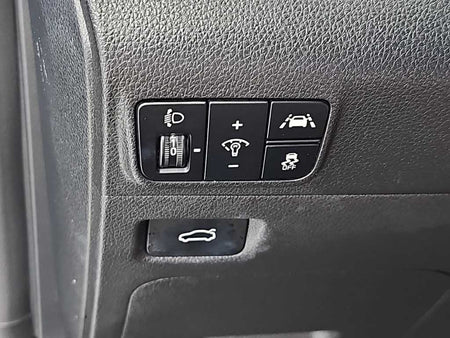 Kia K5 — photo 18