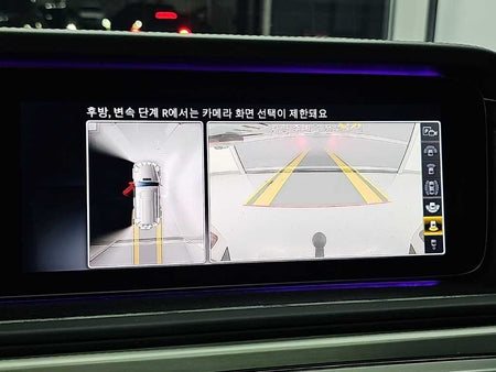 Mercedes-Benz G-Class — photo 16