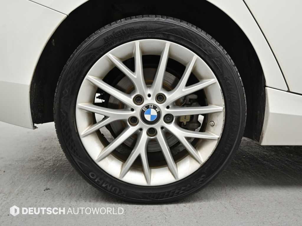 BMW 1-Series — photo 05