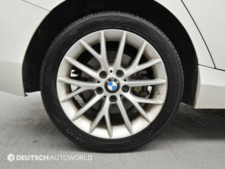 BMW 1-Series — photo 05