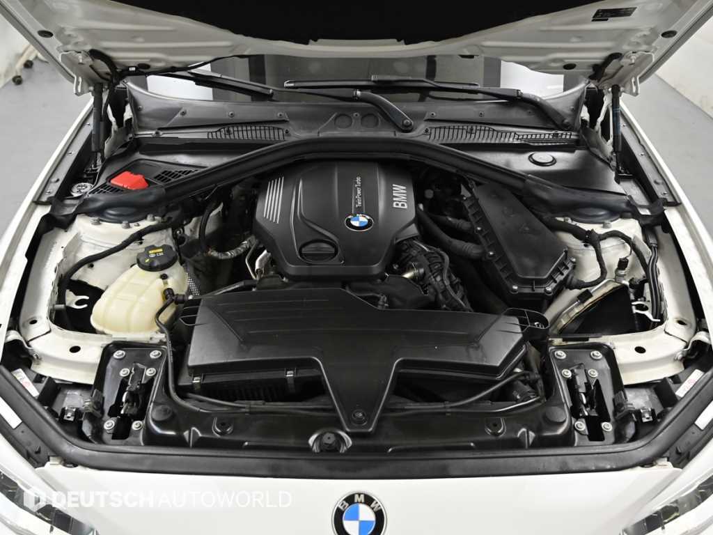 BMW 1-Series — photo 06