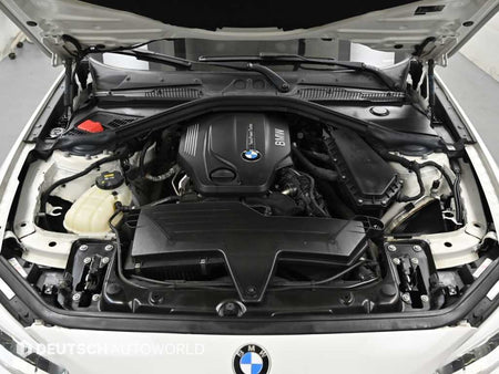 BMW 1-Series — photo 06