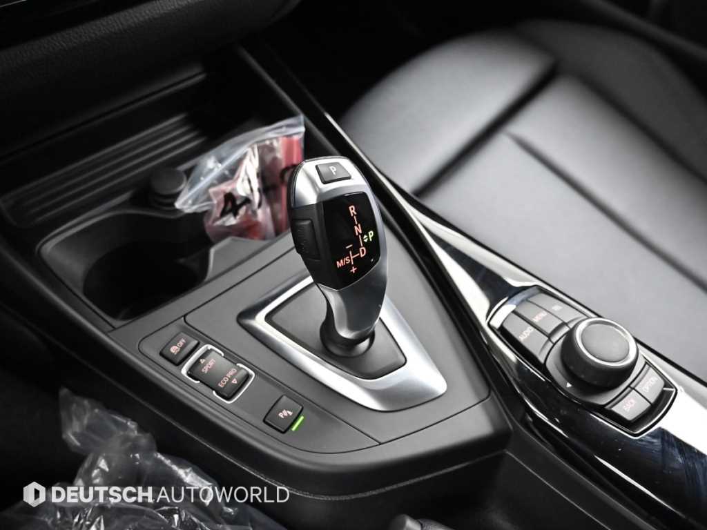 BMW 1-Series — photo 09