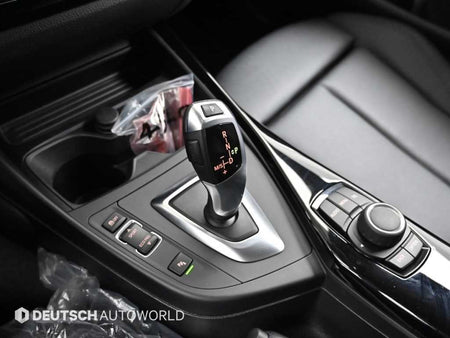 BMW 1-Series — photo 09