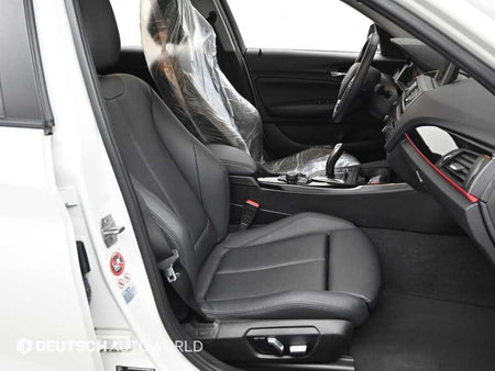 BMW 1-Series — photo 10