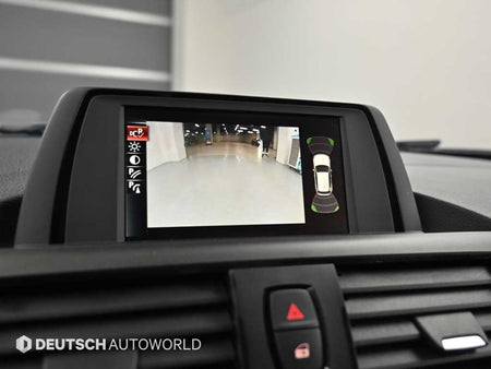 BMW 1-Series — photo 15