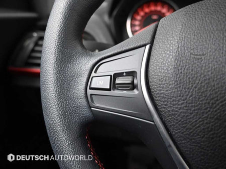 BMW 1-Series — photo 16