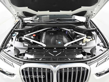 BMW X7 — photo 07