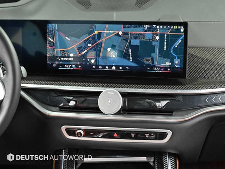 BMW X7 — photo 15